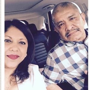 Meet your Posher, Shereen